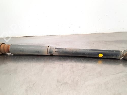 Used Right rear shock absorber FORD TOURNEO COURIER B460 MPV 1.5 TDCi (95 hp) 10871911