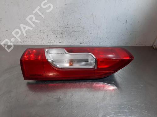 Right taillight CITROËN JUMPER II Van 2.0 BlueHDi 130 | BP29515325C35 
