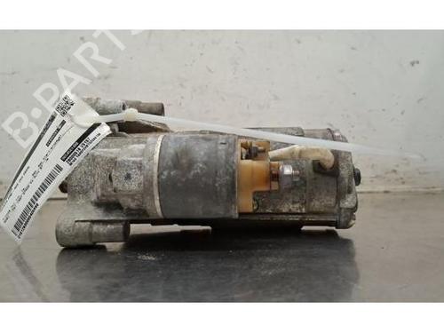 Starter TOYOTA PROACE Van (MDZ_) 2.0 D4d (MDZA) | BP37862086M8 - Image 2