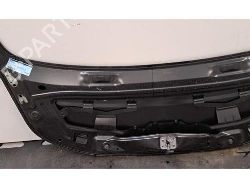 Capot VW ID.3 (E11, E12) Pro | BP37091469C1 - Image 7