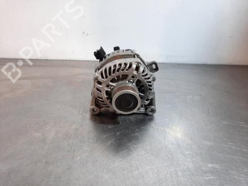 Alternator CITROËN BERLINGO Box Body/MPV (K9) 1.5 BlueHDi 100 | BP32222790M7