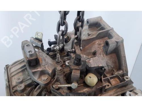 Gearbox PEUGEOT EXPERT Van (V_) 2.0 BlueHDi 120 | BP36480073M3 - Image 5