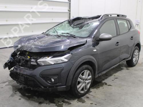 Used Parts DACIA SANDERO III 1.0 TCe 90 4992715