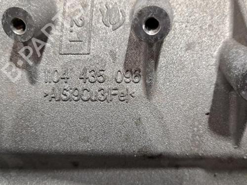 Gearbox AUDI A7 Sportback (4KA) RS7 TFSI Mild Hybrid quattro | BP29379212M3 