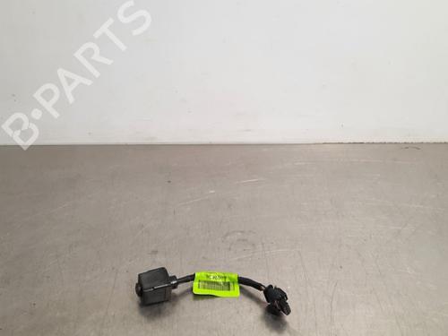 Used Camera CITROËN C4 III (BA_, BB_, BC_) BLUEHDI 110 (BBYHSA) (110 hp) 15033893