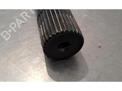 Left front driveshaft FIAT DUCATO Van (250_) E-Ducato (250DPE) | BP33476618M38 - Image 5