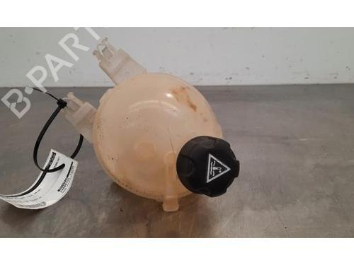 Used Expansion tank PEUGEOT EXPERT Van (V_) 1.5 BlueHDi 120 (120 hp) 23624996