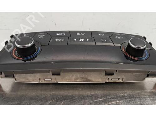 Climate control SUZUKI SX4 S-Cross (JY) 1.4 Hybrid (Mild Hybrid) (AKK 414) | BP29389063I5 