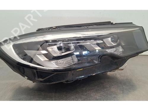 Højre forlygte Højre forlygte BMW i3 (I01) s Electric (184 hp) 33726915 33726915