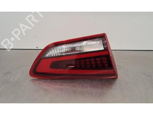 Fanale posteriore sinistro KIA CEE'D Hatchback (ED) 1.6 CVVT (125 hp) 30810634