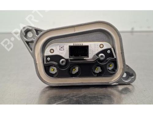 Used Electronic module Electronic module AUDI E-TRON Sportback (GEA) 50 quattro (313 hp) 31154600 31154600