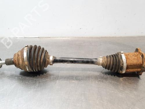 Used Left front driveshaft SKODA KAROQ (NU7, ND7) 1.0 TSI (115 hp) 15033944