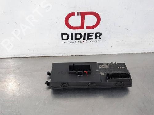 Used Electronic module AUDI Q8 (4MN, 4MT) 50 TDI Mild Hybrid quattro (286 hp) 10884779