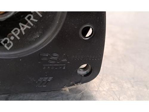 Left front shock absorber PEUGEOT 308 SW III (FC_, FJ_, FR_, F4_, FN_) PureTech 130 (FRHNSL, FRHNST) | BP29214794M16 