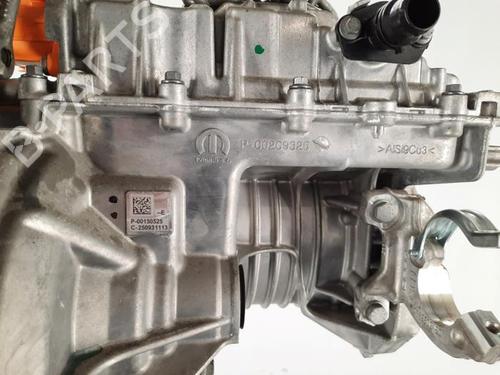 Engine CITROËN C3 IV (CC_, CB_) ë-C3 (CBZYAZ) | BP33834914M1  - Image 5