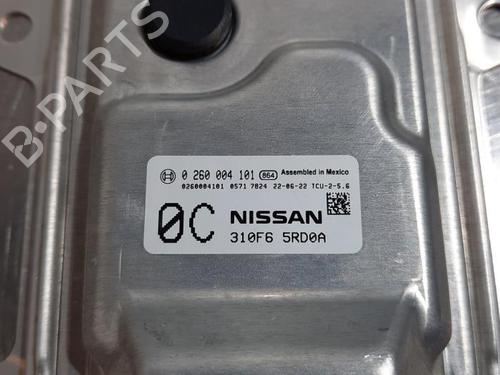 Gearbox control unit NISSAN MICRA V (K14) 1.0 IG-T | BP23622899M52