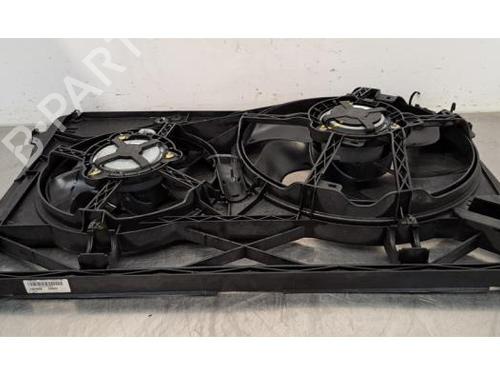 Køleventilator elektrisk RENAULT TRAFIC III Van (FG_) 1.6 dCi 125 (FGMH) | BP29703451M35 