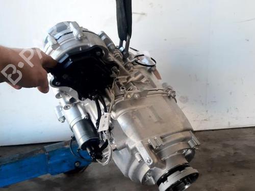 Transfer box LAND ROVER RANGE ROVER SPORT III (L461) P440e PHEV AWD | BP23596888M36 