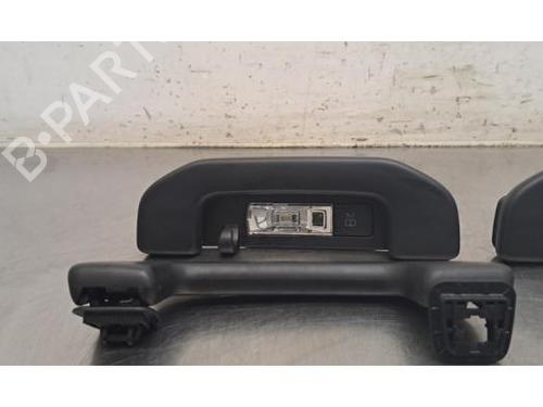 Interior roof handle MERCEDES-BENZ EQA (H243) EQA 250+ (243.702) | BP39153406I35 - Image 3