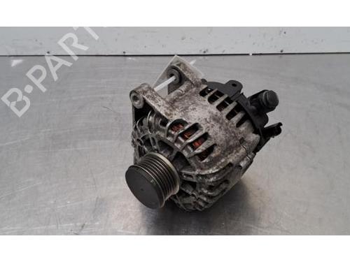 Alternador Alternador PEUGEOT 308 II (LB_, LP_, LW_, LH_, L3_) 1.2 THP 130 (131 hp) 36872815 36872815
