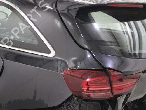 Gearbox KIA CEED Sportswagon (CD) 1.0 T-GDI | BP29222822M3 