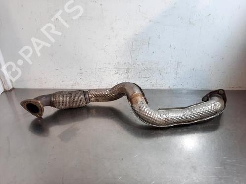 Exhaust manifold OPEL ASTRA K Sports Tourer (B16) 1.0 Turbo (35) | BP23637412M110 