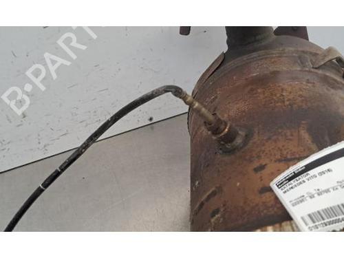 Catalyst MERCEDES-BENZ VITO Van (W447) 111 CDI (447.601, 447.603, 447.605) | BP37649524M10 - Image 12