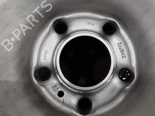 Rim TOYOTA PROACE Van (MDZ_) 1.5 D4d (MDZ8) | BP17664764C45 