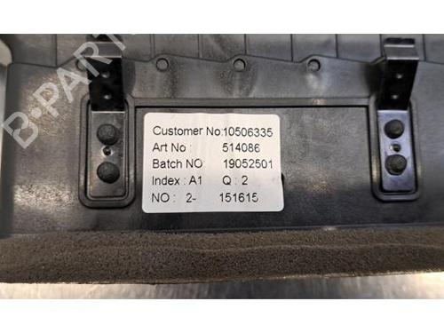 Air vent MG MG ZS SUV (AZS1) EV | BP37091707I21  - Image 5