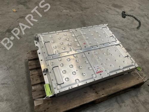 Battery AUDI A7 Sportback (4KA) 45 TDI Mild Hybrid quattro | BP32632793E11