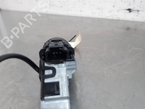 Ignition barrel PEUGEOT 208 I (CA_, CC_) 1.5 BlueHDI 100 | BP20081470M48 