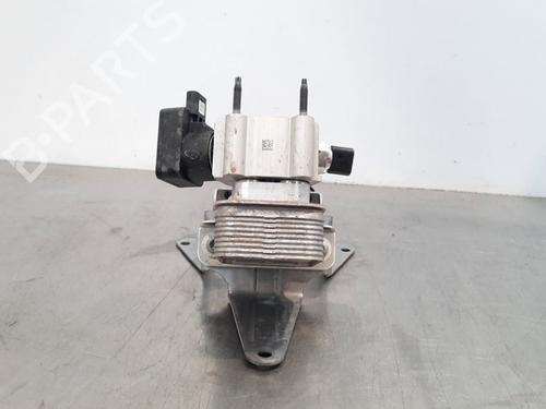 AC radiator MERCEDES-BENZ EQC (N293) EQC 400 4-matic (293.890) | BP15026992M32 