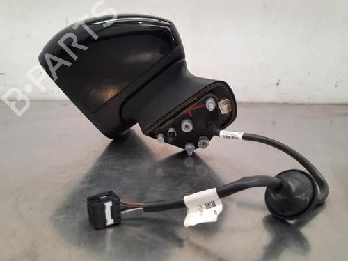 Left mirror OPEL ASTRA K Sports Tourer (B16) 1.5 CRDI (35) | BP23598701C26 