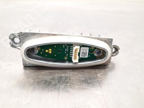 Electronic module AUDI Q5 (FYB, FYG) 2.0 TDI | BP23588526M83 