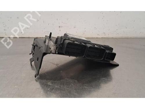 Engine control unit (ECU) RENAULT KANGOO Express (FW0/1_) 1.5 dCi 95 (FW16) | BP29600879M57 