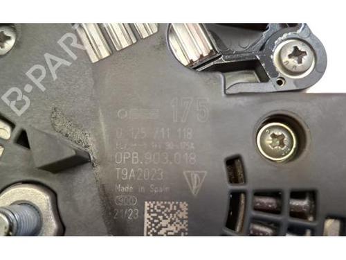 Alternator PORSCHE 718 BOXSTER (982) 2.0 T (982320, 982321, 982350, 982351) | BP39905662M7 - Image 5