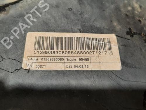 Subframe CITROËN JUMPER II Van 2.0 BlueHDi 130 | BP29493978M9 