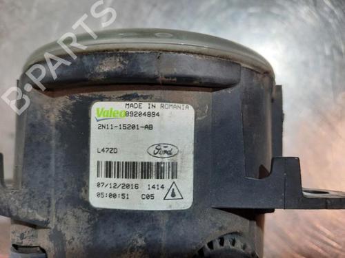 Right front fog light FORD TRANSIT CONNECT V408 Box Body/MPV 1.5 TDCi | BP34268847C31 - Image 3
