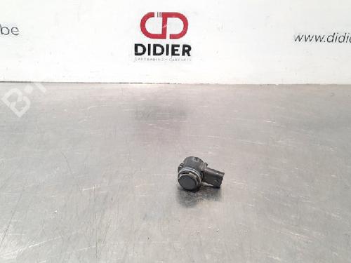 Elektronische module VW TOURAN (5T1) 2.0 TDI (150 hp) 10893026