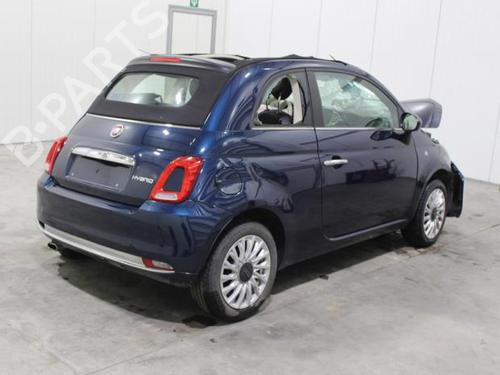 Pedal FIAT 500 (312_) 1.0 Mild Hybrid (312.AYD1B) | BP37083043I4  - Image 7