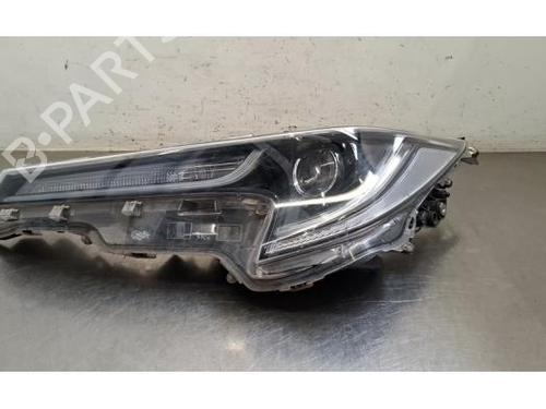 Used Left headlight Left headlight 38195813 38195813