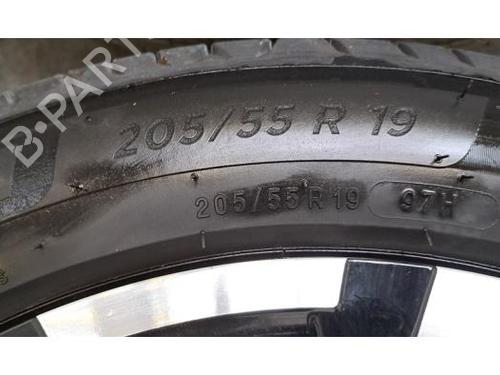 Fælgsæt DACIA BIGSTER 1.8 FHEV (RYN7) | BP38971338C100 - Image 15