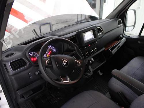 Other RENAULT MASTER III Van (FV) 2.3 dCi 145 FWD (FV0E, FV0F, FV0H, FV02, FV0M, FV0S,... | BP32284433O1 