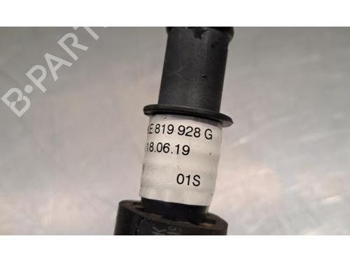 Pipe AUDI E-TRON (GEN) 55 quattro | BP30915938M125