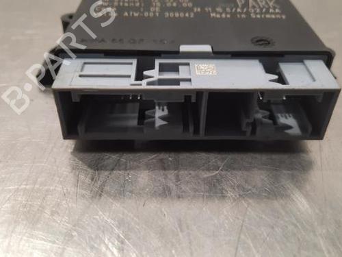 Electronic module MERCEDES-BENZ C-CLASS (W205) C 250 BlueTEC / d 4-matic (205.009) | BP23594297M83 