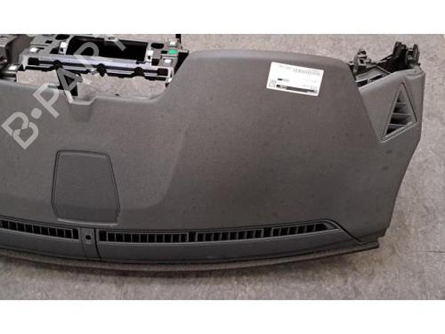 Dashboard DS DS 7 Crossback (J4_, JR_, JC_) E-TENSE 225 (J4DGZU, J45GQU) | BP37498875C46 - Image 5