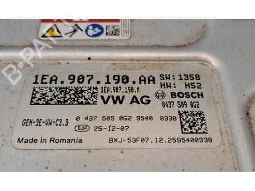 Inverter/Converter VW ID.3 (E11, E12) Pro | BP39230712M119 - Image 2