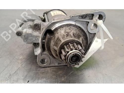 Starter AUDI A3 Sportback (8VA, 8VF) 1.0 TFSI | BP26589946M8 