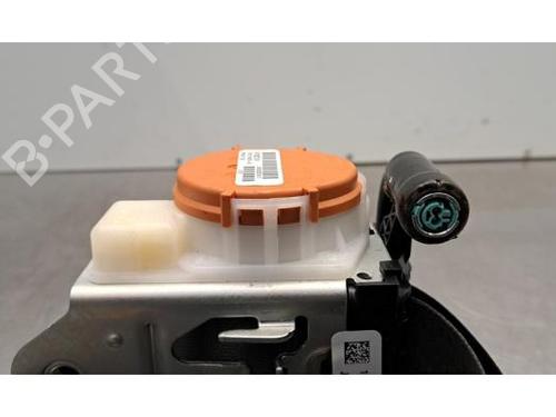 Front left seatbelt MERCEDES-BENZ A-CLASS (W177) A 180 (177.084) | BP37861792I26 - Image 3