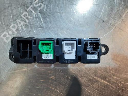 Switch NISSAN JUKE (F15) 1.6 | BP23579116I30 